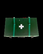 well-established first aid business - 2