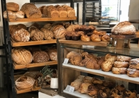 premium artisan bakery restaurant - 1