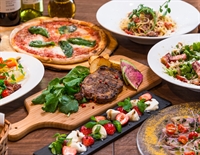 prime italian style restaurant - 1