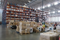 premium takealot distribution centre - 1