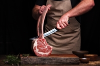 very busy mega butchery - 1