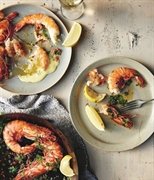 a turnkey durban seafood - 1