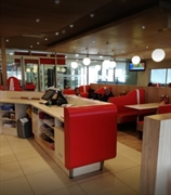 wimpys restaurant vredenburg - 3
