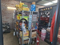 mechanical workshop hessequa - 1