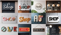 specialist signage digital media - 1