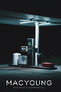 franchise filling station - 1