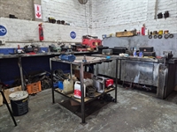 long-established mechanical business mossel - 3