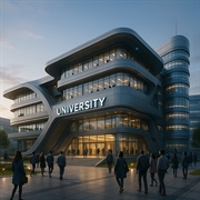 fully accredited school college - 1