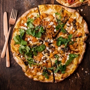 small restaurant portfolio - 3