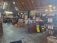 car wash braai shop - 1