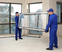 thriving glass aluminium business - 1