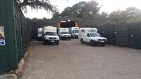 long-established refrigerated transport business - 1