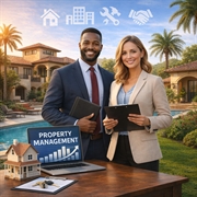 well-established property management company - 1