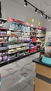 established pet franchise busy - 1