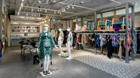 established ladies' fashion boutique - 3