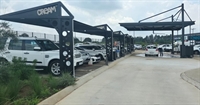 new franchised carwash for - 2