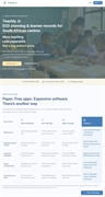 unique edtech saas platform - 1
