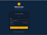 online shoe business - 2