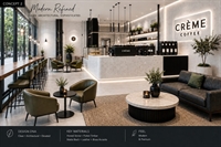 prime new crème coffee - 1