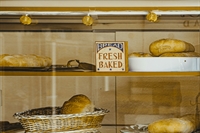 charming coffee shop bakery - 1