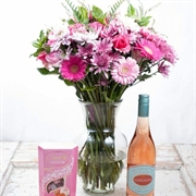 established flower shop upmarket - 1
