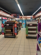 well established ok grocer - 1