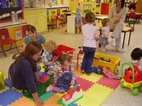 pre-school rivonia area - 2