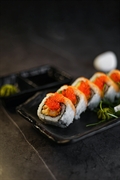 licensed sushi restaurant eastern - 1