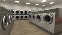 prime profitable laundromat sandton - 1
