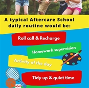 aftercare holiday care franchise - 3