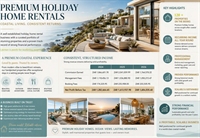 garden route holiday property - 1