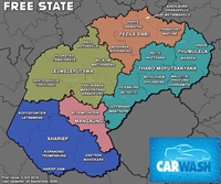 carwash master franchise license - 1