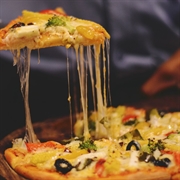 turnkey pizza perfect franchise - 1