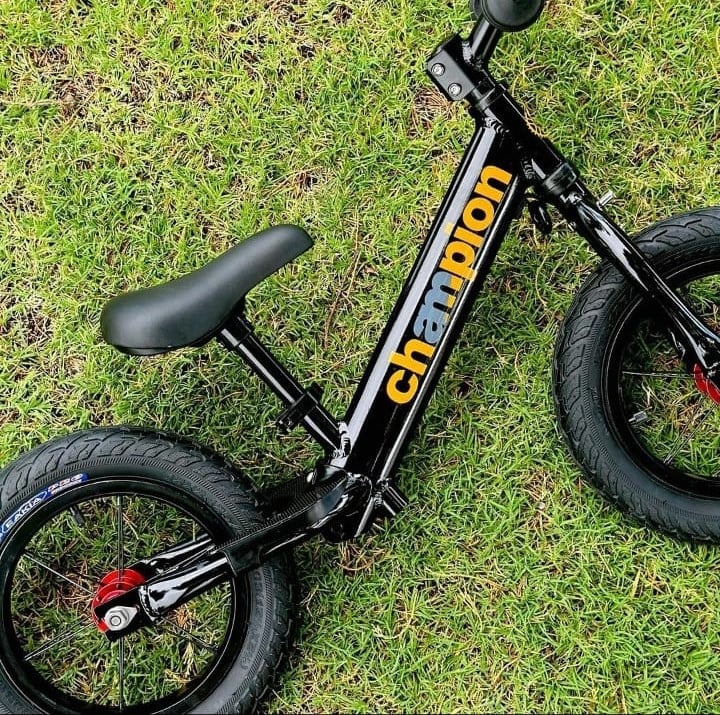 Balance bike for sale 2025