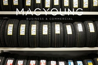 tyre business the garden - 2