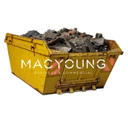 massive skips waste removal - 1