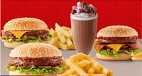 wimpy restaurant - 1