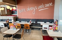 wimpy with mugg bean - 1