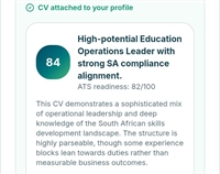 niche ai recruitment software - 1