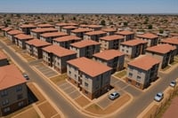 zoned prime residential development - 1