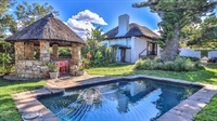 charming boutique guesthouse hermanus - 1