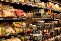 established specialty asian grocery - 1