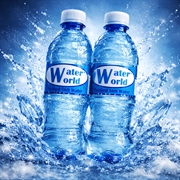 new water beverage franchise - 3