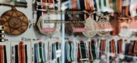 one-of-a-kind antique collectibles shop - 2