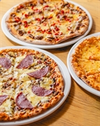 profitable wood-fired pizza franchise - 1