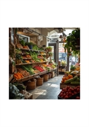 health organic foodshop cape - 1