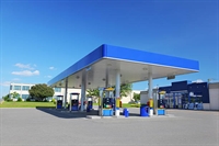 engen fuel station investment - 1