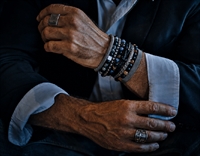 premium men's accessories franchise - 2