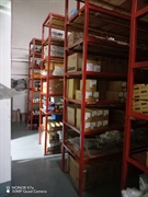 auto parts business established - 1