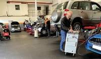 full turnkey oem automotive - 3